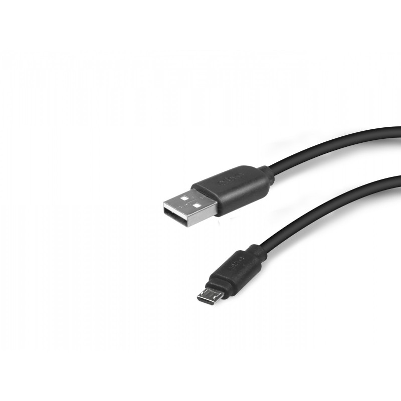 SBS USB DATA CABLE FOR MOBILE PHONES, MICRO USB, LTHL200